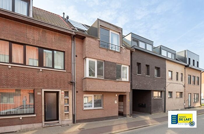 Boekstraat, Wilrijk - Maison 9 pièces à vendre