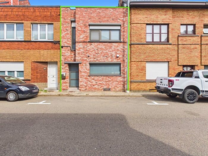 Maison 2 pièces à Oplintersesteenweg, TIENEN, à vendre