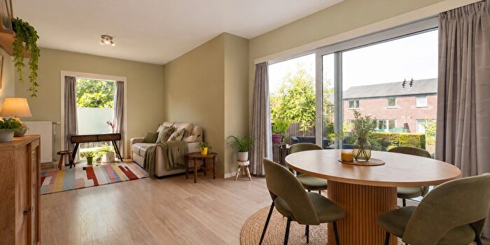 Appartement 2 pièces à vendre à Landegemdorp, Landegem
