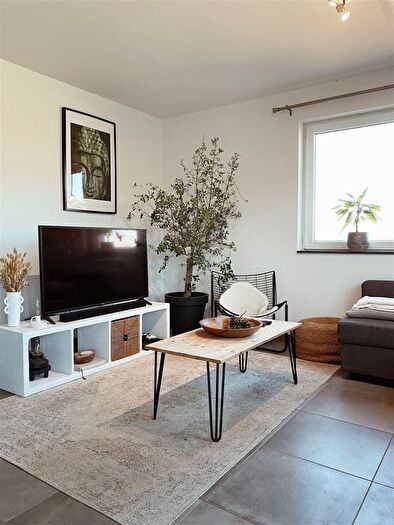 Appartement 2 pièces à Rue des VieuxPrés, Léglise, à louer