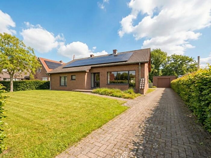 Bellekensstraat, Mol - Maison 3 pièces à vendre