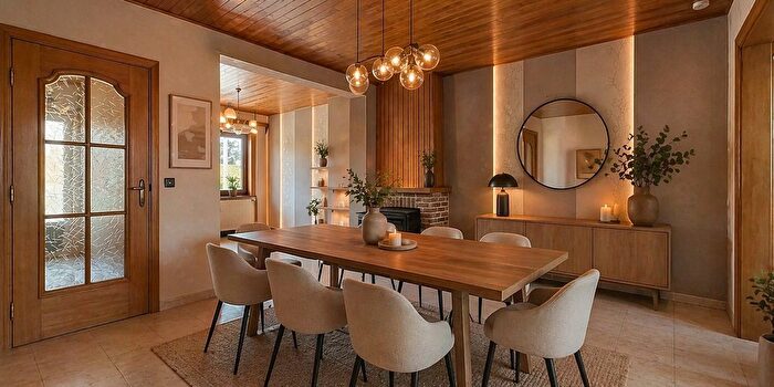 Haute Wegge, Waremme - Maison 3 pièces à vendre