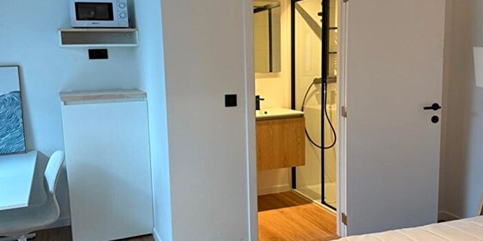 Hertogstraat, Heverlee - Appartement 1 pièce à vendre