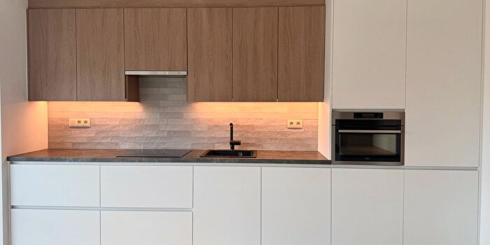 Appartement à louer à Kursaallaan, Koksijde