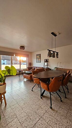 Appartement 2 pièces à vendre - Brusselsesteenweg, A
