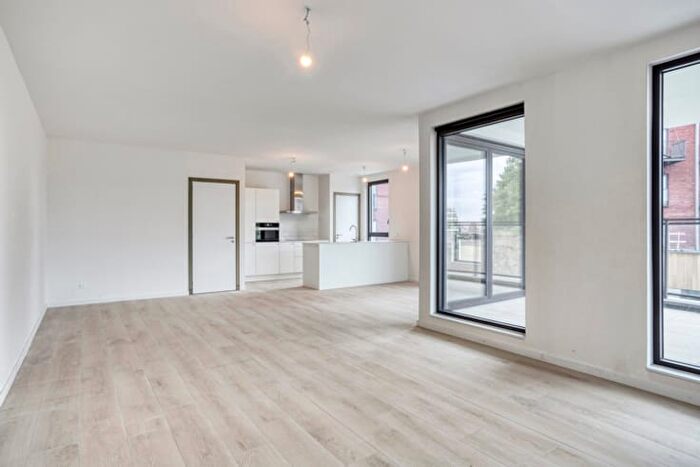Appartement 3 pièces à vendre - Marcella Van den Brilplein, Boom