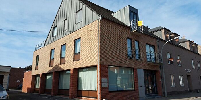 Driekerkenstraat, Bissegem - Appartement à louer
