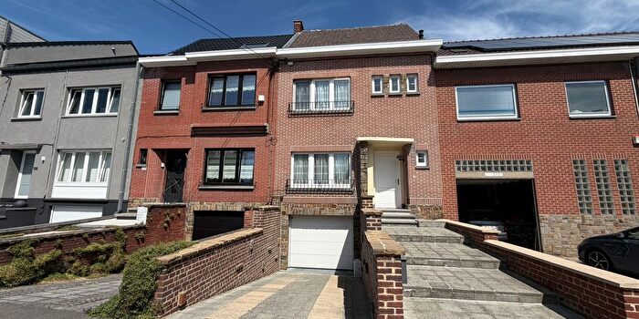 Maison 3 pièces à Saint Valentin, MontigniessurSambre, à vendre