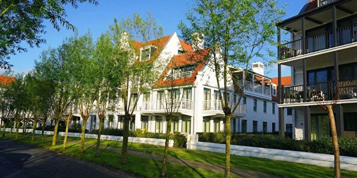 Westkapelle, WestVlaanderen - Appartement 2 pièces à vendre