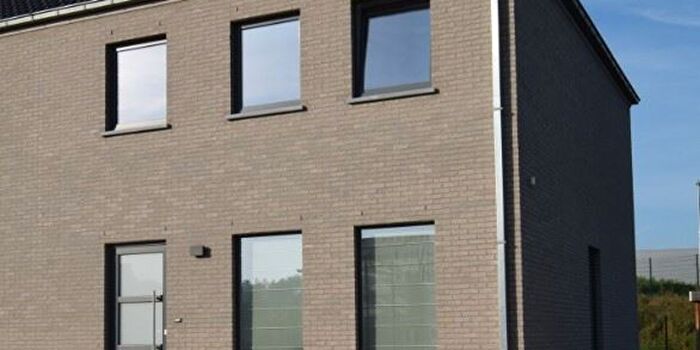 Azaleastraat lot, De Pinte - Maison 3 pièces à vendre