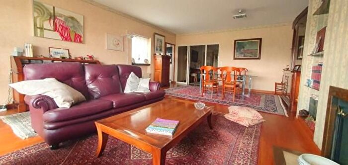 Appartement 3 pièces à vendre à Rue du Christ, Mouscron