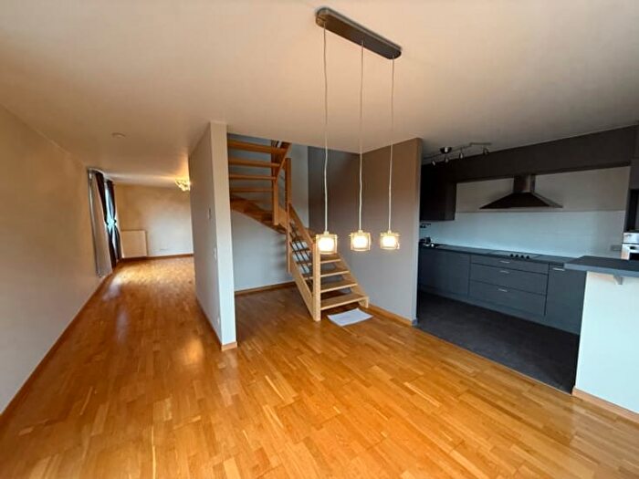 Jozef Van Damstraat, Zaventem - Appartement 2 pièces à louer