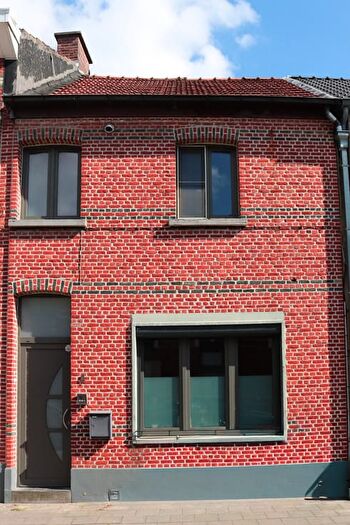 Maison 2 pièces à Beukenlaan, Wijnegem, à vendre