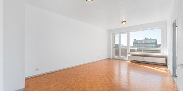 Appartement 2 pièces à vendre à Graaf Jansdijk, Blankenberge