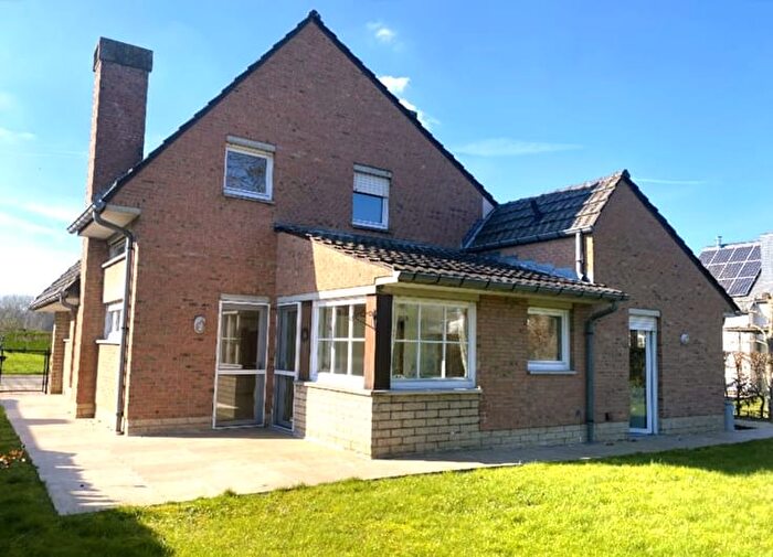 Tritsstraat, Kampenhout : Maison 3 pièces à louer