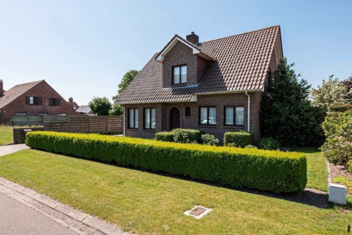 Maison 4 pièces à Reiakker, Weelde, à vendre
