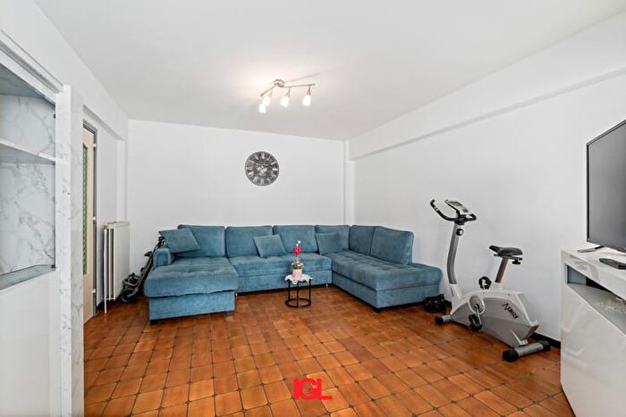 August Demaeghtlaan, Halle : Appartement 7 pièces à vendre