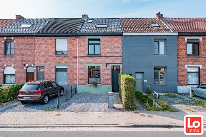 Maison 11 pièces à vendre - Wolfputstraat, Oostakker