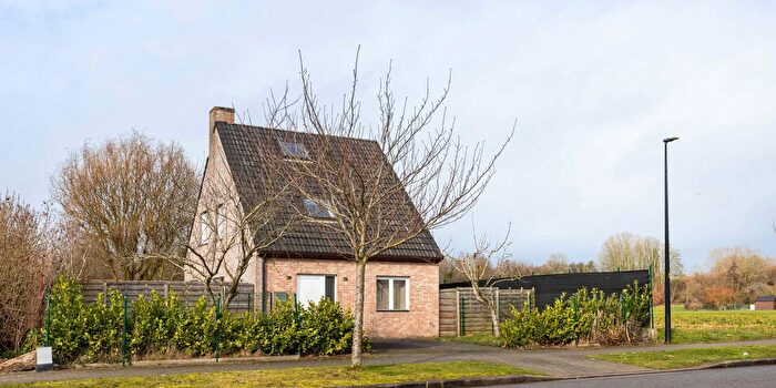Maison 5 pièces à vendre - Walenweg, Ronse
