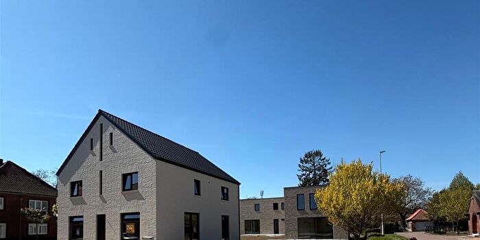 Voorshoventerweg, Neeroeteren : Maison 4 pièces à vendre