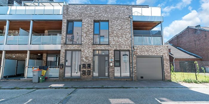 Appartement 1 pièce à vendre - Zandstraat, MechelenaandeMaas