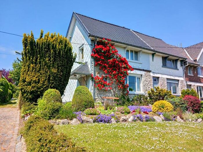 Maison 3 pièces à vendre - Rue Bonvoisin, PetitRechain
