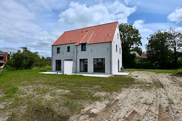 Maison 12 pièces à Schransstraat, Nijlen, à vendre