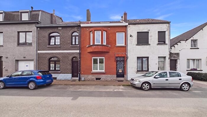 Maison 3 pièces à vendre - Rue Culée, WATERLOO