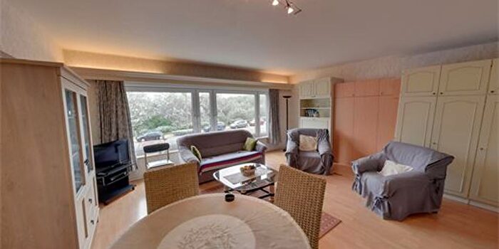 Cyriel De Grootelaan, Middelkerke : Appartement à vendre