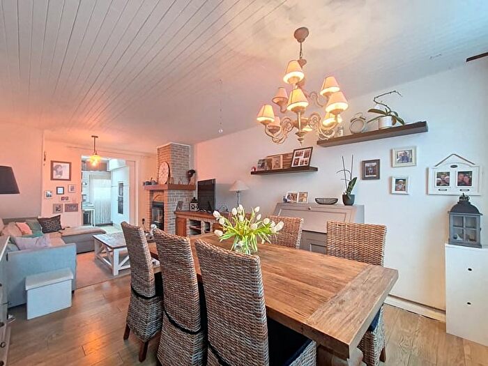 Maison 1 pièce à vendre à Patronagiestraat, Lievegem