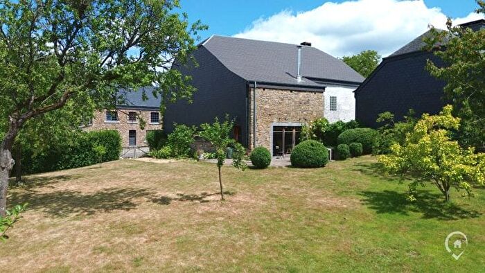 Rue SaintBrice, Hodister - Maison 6 pièces à vendre