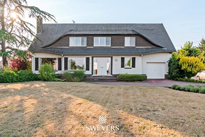 Maison 1 pièce à vendre - SintSebastiaanstraat, Beringen
