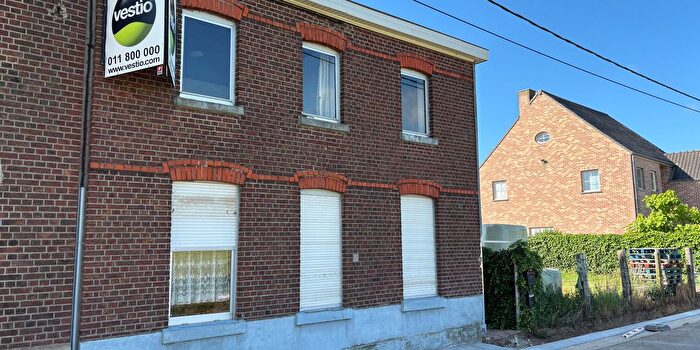 Maison à vendre - Stroekestraat, Riemst