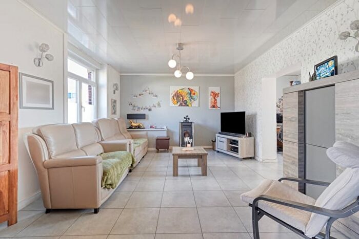 Terrasstraat, Ninove : Maison à vendre