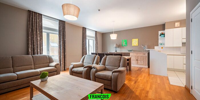 Kerkstraat, Blankenberge - Appartement 2 pièces à vendre