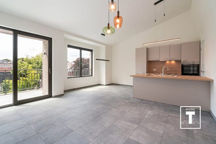 Onderstraat, Gavere : Appartement 10 pièces à louer