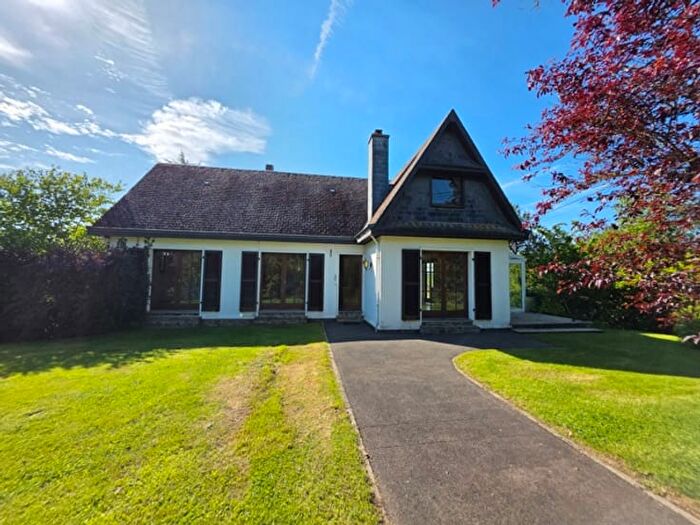 Route de Durbuy, Durbuy - Maison 3 pièces à vendre