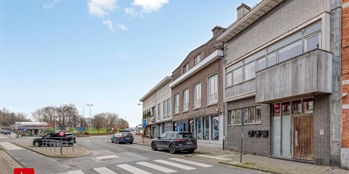Appartement 5 pièces à vendre - Kasteelstraat, Temse