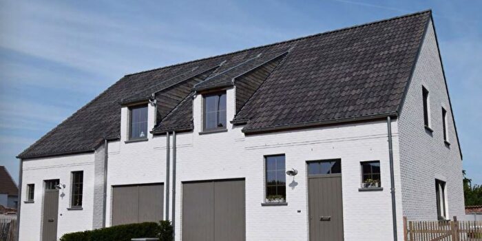 Maison 3 pièces à Koperstraat lot, Melle, à vendre