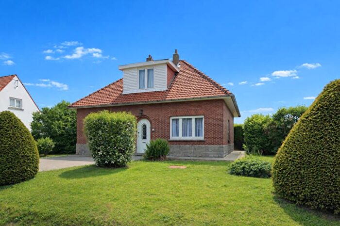 Maison 3 pièces à vendre à Rue Longue, Brainel'Alleud