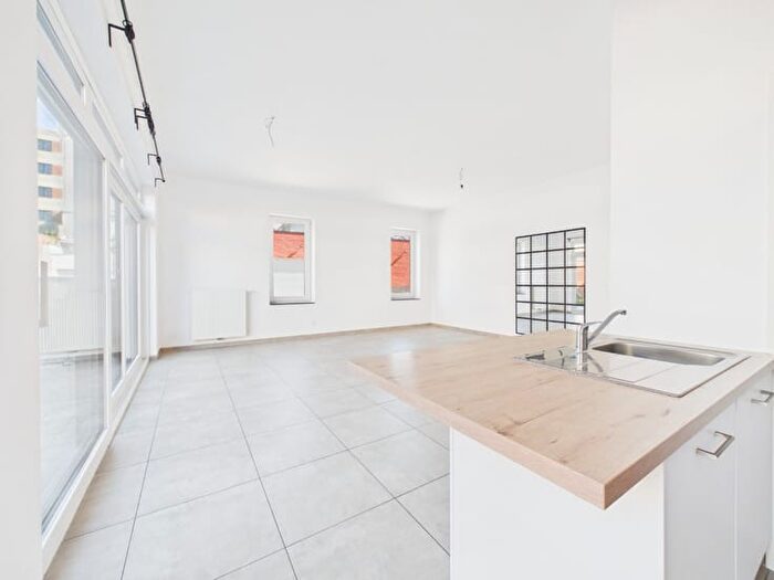 Appartement à vendre - Rue des Stations, Ciney