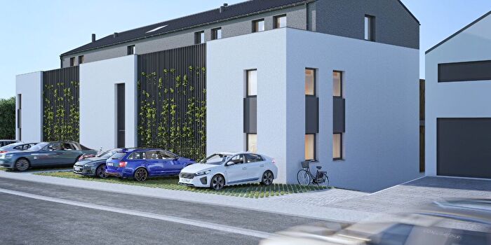 Appartement 2 pièces à Rue du Bois dHazy, Bastogne, à vendre
