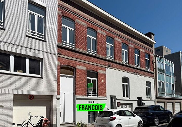 Maison 4 pièces à louer - Snoekstraat, Gent