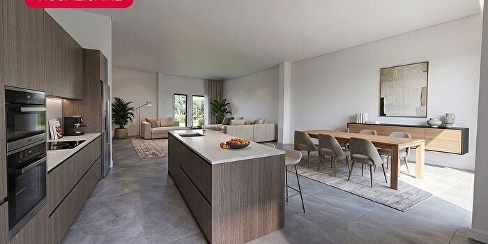 Brugsesteenweg, Oudenburg : Maison 3 pièces à vendre