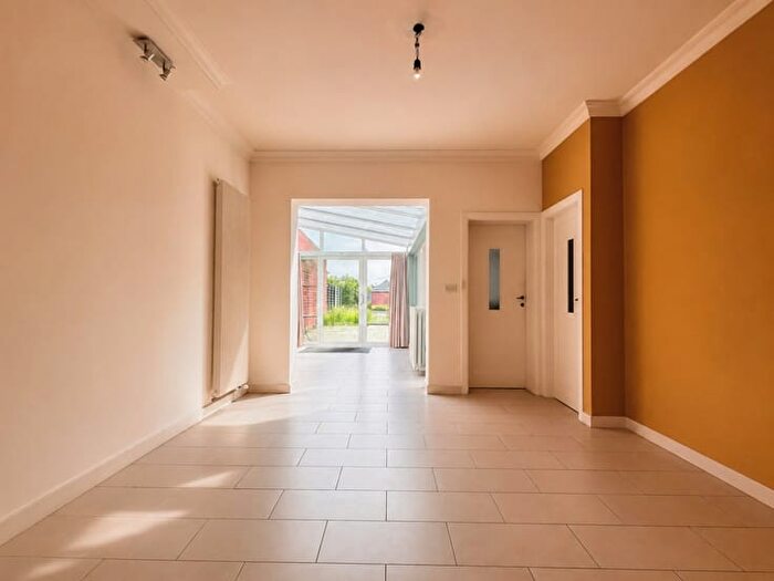 Heerbaan, Harelbeke - Maison 1 pièce à vendre