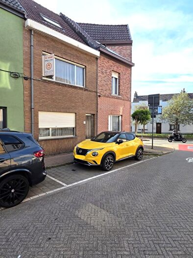 Maison 1 pièce à vendre à Kerkstraat, Vilvoorde
