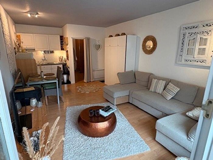 PELIKAANLAAN, WESTENDE : Appartement à vendre