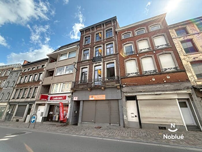 Maison 9 pièces à vendre à Rue de Heusy, Verviers