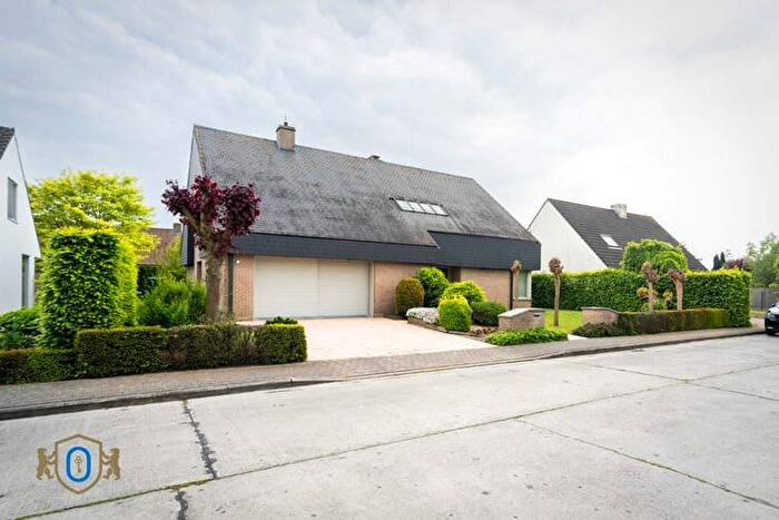 Kleistraat, Torhout : Maison 1 pièce à vendre