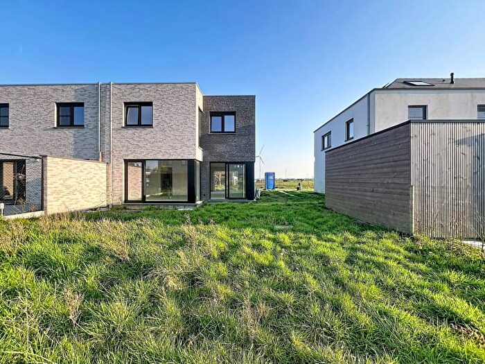 Maison 3 pièces à vendre - Zuidstraat, A